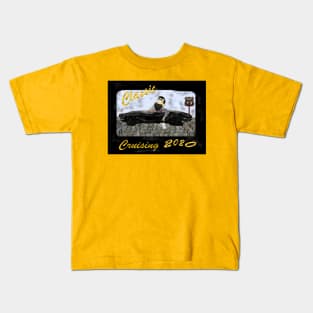 Cruising 2020 Kids T-Shirt